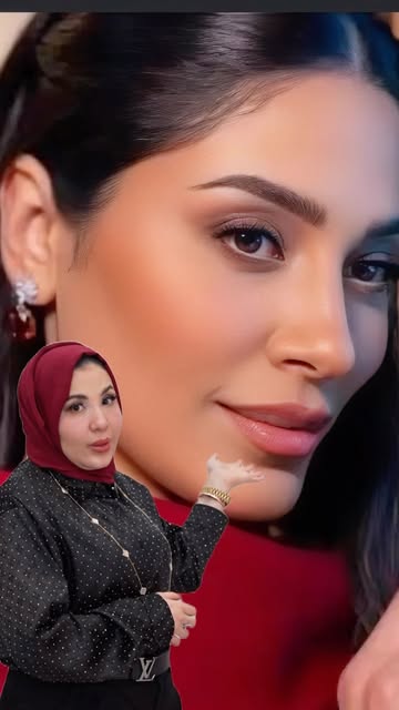 Dr. Heba reel