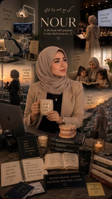 Dr. Nour reel