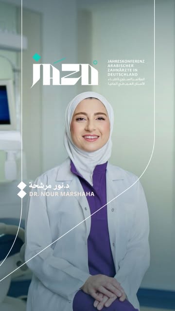 Dr. Nour post